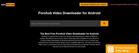 free download from pornhub|Best Online Pornhub Downloader